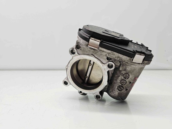 Clapeta acceleratie  Mercedes Clasa CLA Coupe (C117) [Fabr 2013-2018] A2701410025 2.0 Hibr 274920 210KW / 286CP