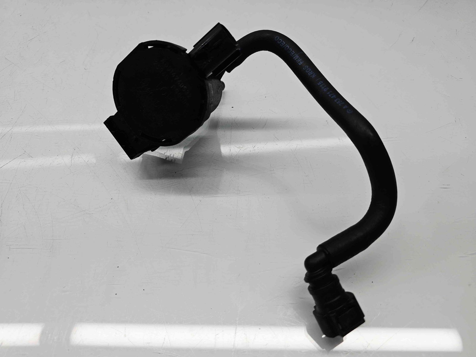 Supapa combustibil Mercedes GLC SUV (X253) [Fabr 2015-2021] A0014760532 2.0 Hibr 274920 210KW / 286CP - imagine 1