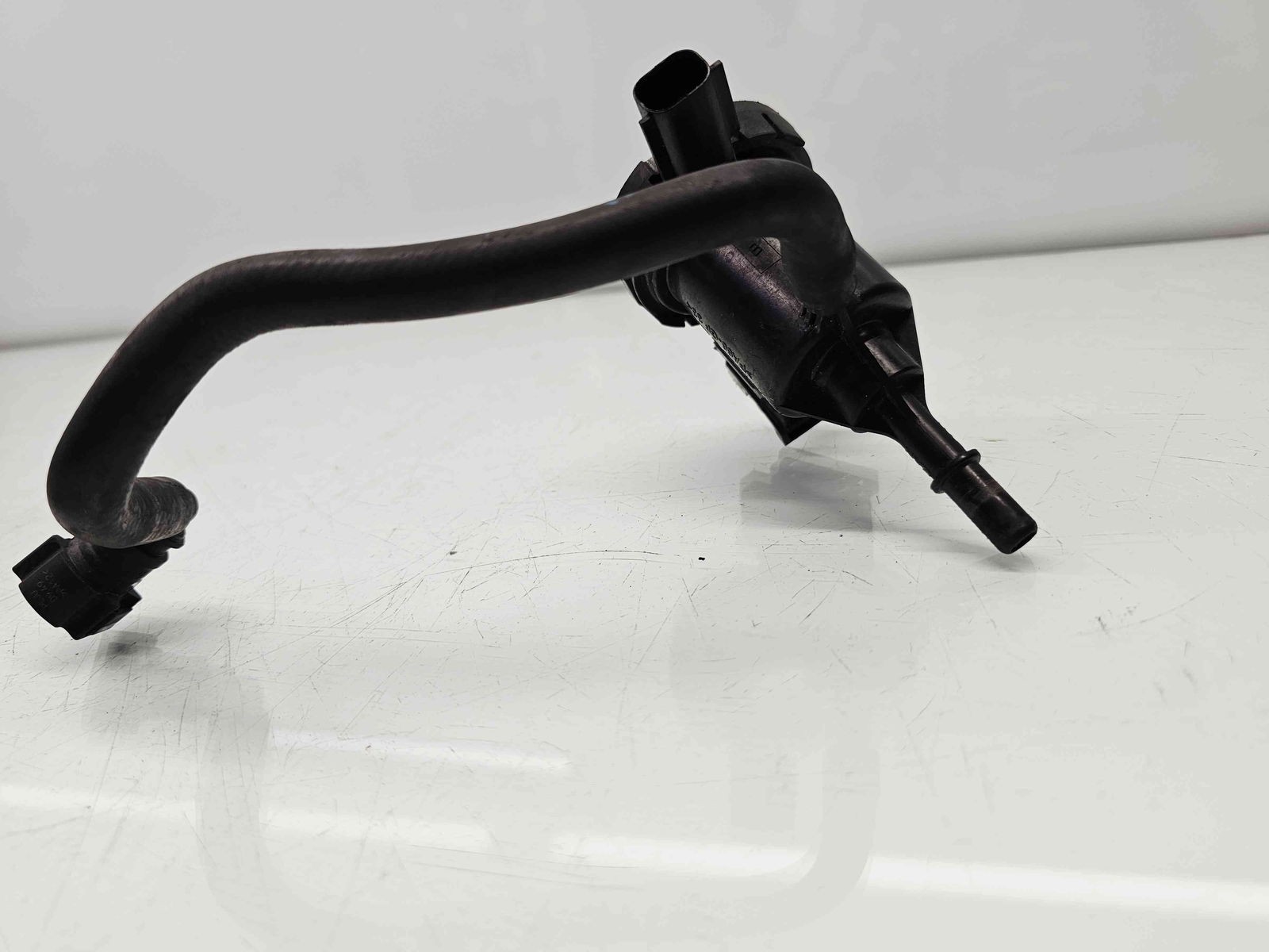 Supapa combustibil Mercedes GLC SUV (X253) [Fabr 2015-2021] A0014760532 2.0 Hibr 274920 210KW / 286CP - imagine 2