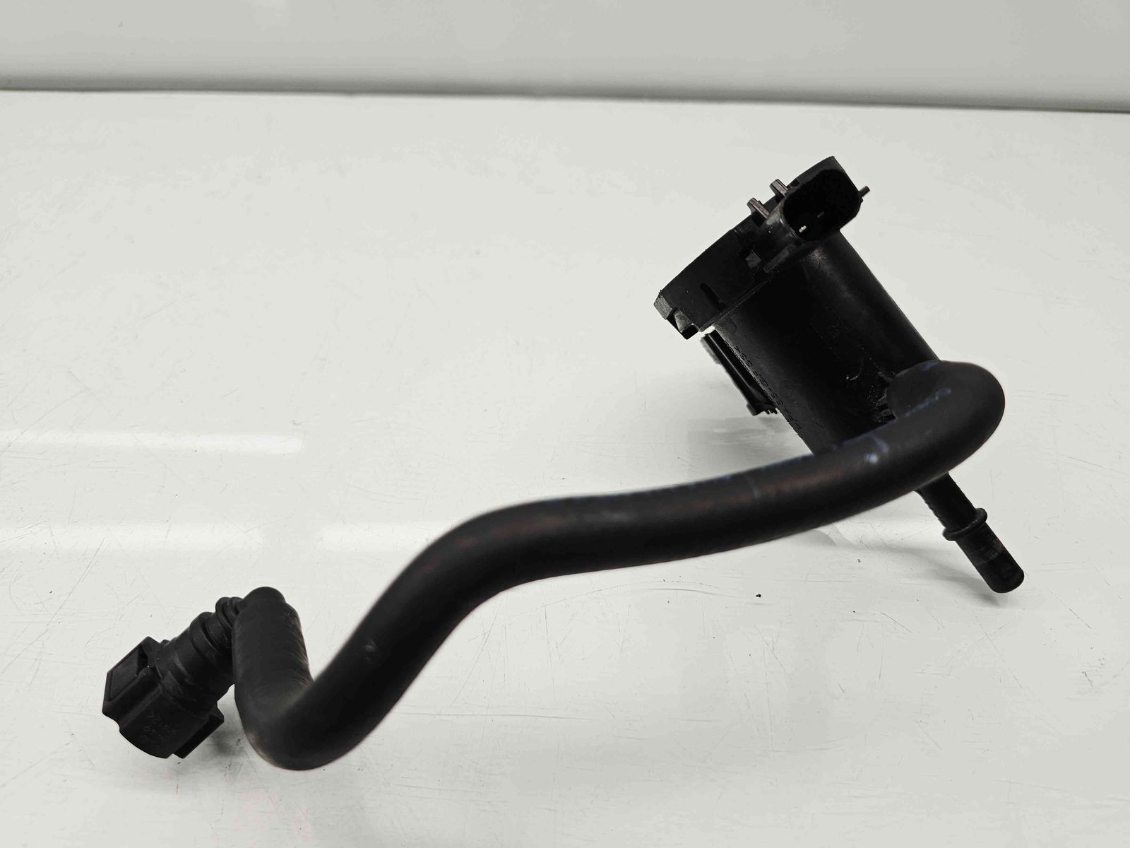 Supapa combustibil Mercedes GLC SUV (X253) [Fabr 2015-2021] A0014760532 2.0 Hibr 274920 210KW / 286CP - imagine 4