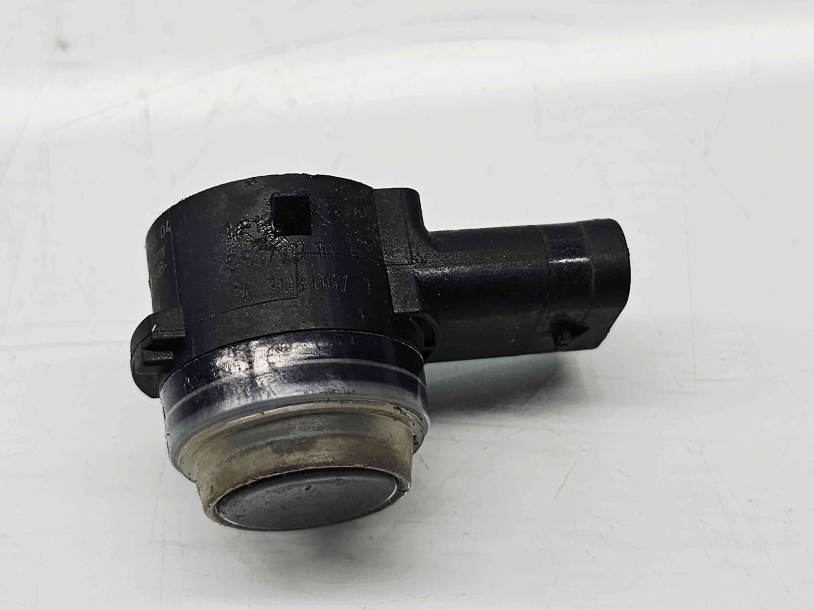 Senzor parcare Mercedes Clasa A (W176) [Fabr 2012-2018] A0009055504 - imagine 1