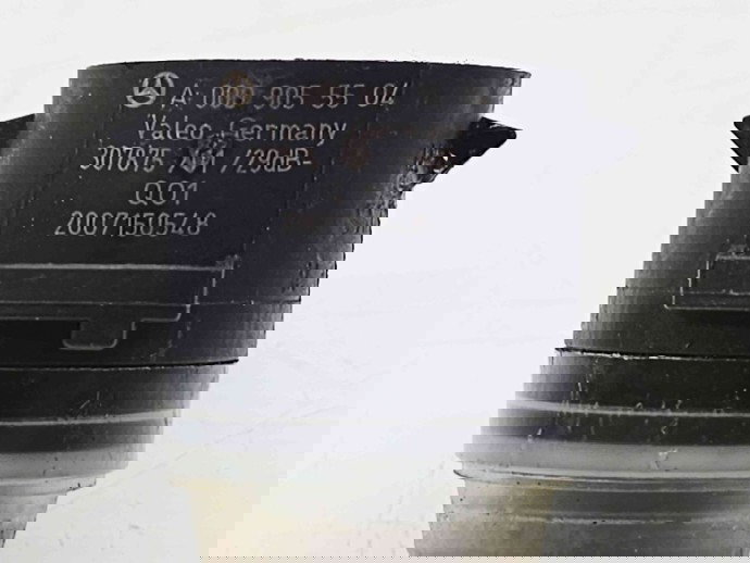  Senzor parcare  Mercedes Clasa A (W176) [Fabr 2012-2018] A0009055504