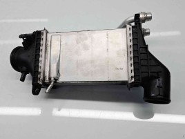 Radiator intercooler  Mercedes GLC SUV (X253) [Fabr 2015-2021] A2740900414 2.0 Hibr 274920 210KW / 286CP