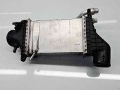 Radiator intercooler  Mercedes GLC SUV (X253) [Fabr 2015-2021] A2740900414 2.0 Hibr 274920 210KW / 286CP