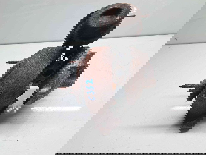 Turbina  Nissan Qashqai [Fabr 2007-2014] 16289RH82728404 1.5 DCI K9K837 81KW / 110CP