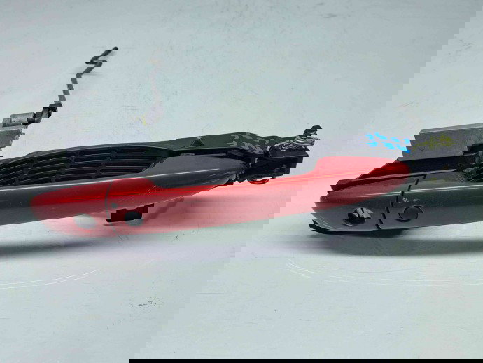 Maner usa dreapta fata MAZDA 6 (GJ1) [Fabr 2014-2021] Red