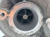 Turbina  Nissan Qashqai [Fabr 2007-2014] 16289RH82728404 1.5 DCI K9K837 81KW / 110CP