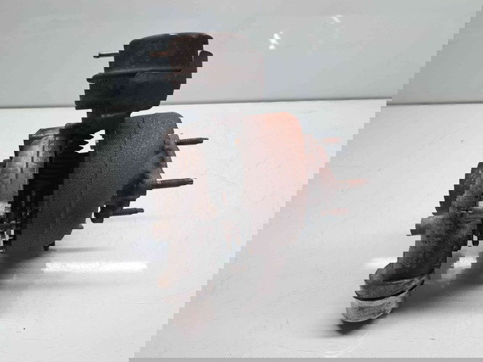 Turbina  Nissan Qashqai [Fabr 2007-2014] 16289RH82728404 1.5 DCI K9K837 81KW / 110CP