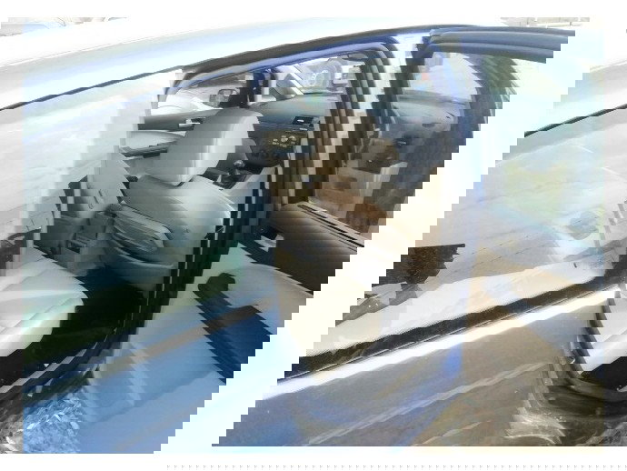 Cheder usa dreapta spate FORD C-Max 1 1.8 TDCI OEM 2007-2010