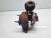 Turbina  Renault Megane 3 [Fabr 2008-2015] 16289RH82728404 1.5 DCI K9K837 81KW / 110CP
