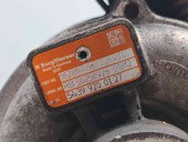 Turbina  Renault Megane 3 [Fabr 2008-2015] 16289RH82728404 1.5 DCI K9K837 81KW / 110CP