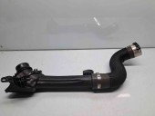 Tub intercooler  Renault Megane 3 [Fabr 2008-2015] 144602487R 1.5 DCI K9K837 81KW / 110CP