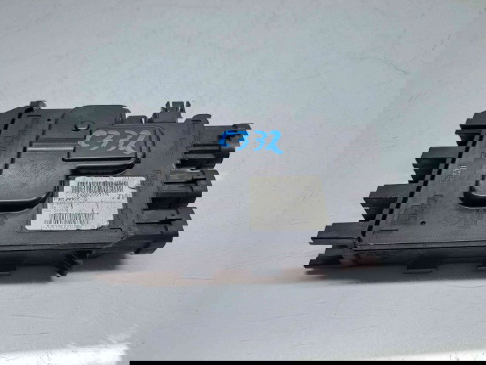  Panou sigurante  Renault Megane 3 [Fabr 2008-2015] 243800011R 