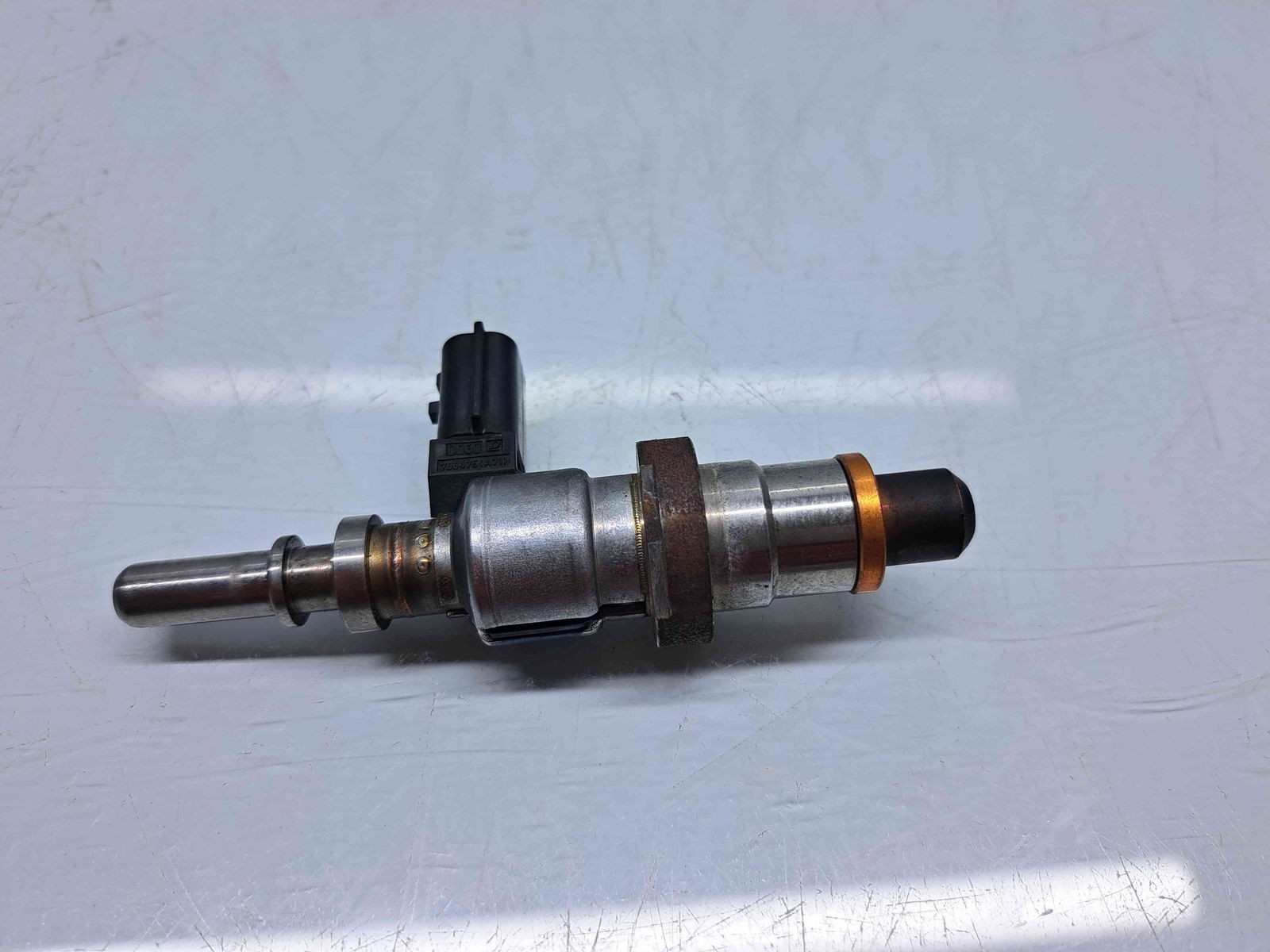 Injector Adblue Renault Megane 3 [Fabr 2008-2015] 8200769153 1.5 DCI K9K837 81KW / 110CP - imagine 3