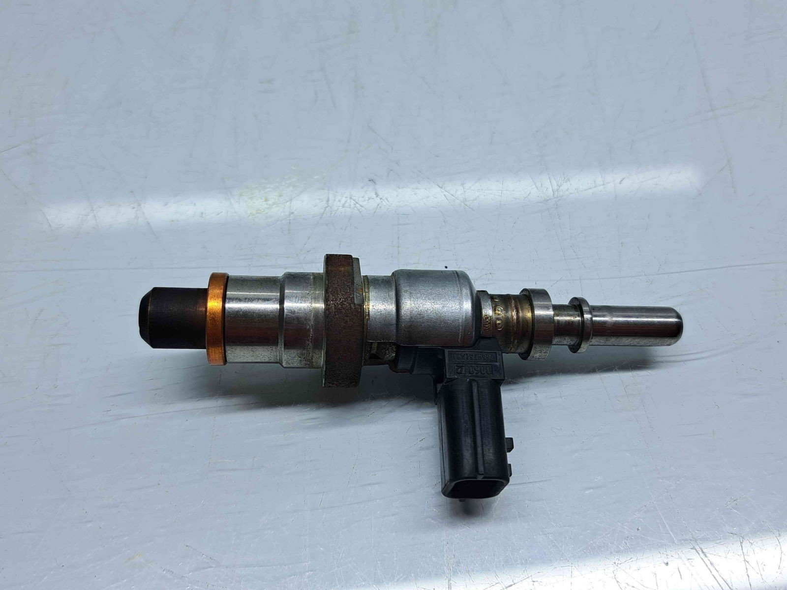 Injector Adblue Renault Megane 3 [Fabr 2008-2015] 8200769153 1.5 DCI K9K837 81KW / 110CP - imagine 4