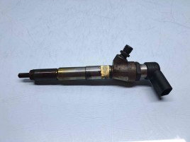 Injector  Renault Megane 3 [Fabr 2008-2015] 166008052R 1.5 DCI K9K837 81KW / 110CP