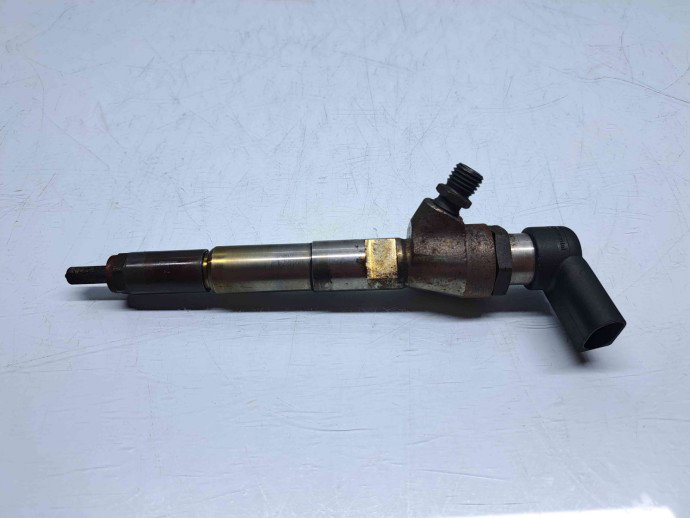 Injector  Renault Megane 3 [Fabr 2008-2015] 166008052R 1.5 DCI K9K837 81KW / 110CP