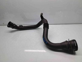 Furtun intercooler Renault Megane 3 [Fabr 2008-2015] 8200981498 1.5 DCI K9K837 81KW / 110CP