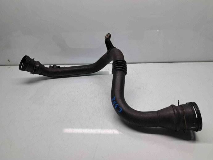 Furtun intercooler Renault Megane 3 [Fabr 2008-2015] 8200981498 1.5 DCI K9K837 81KW / 110CP