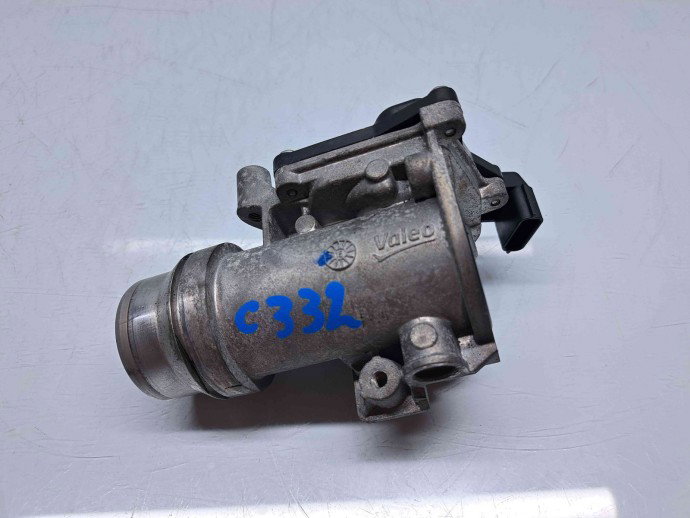 Clapeta acceleratie  Renault Megane 3 [Fabr 2008-2015] 8200614985 1.5 DCI K9K837 81KW / 110CP