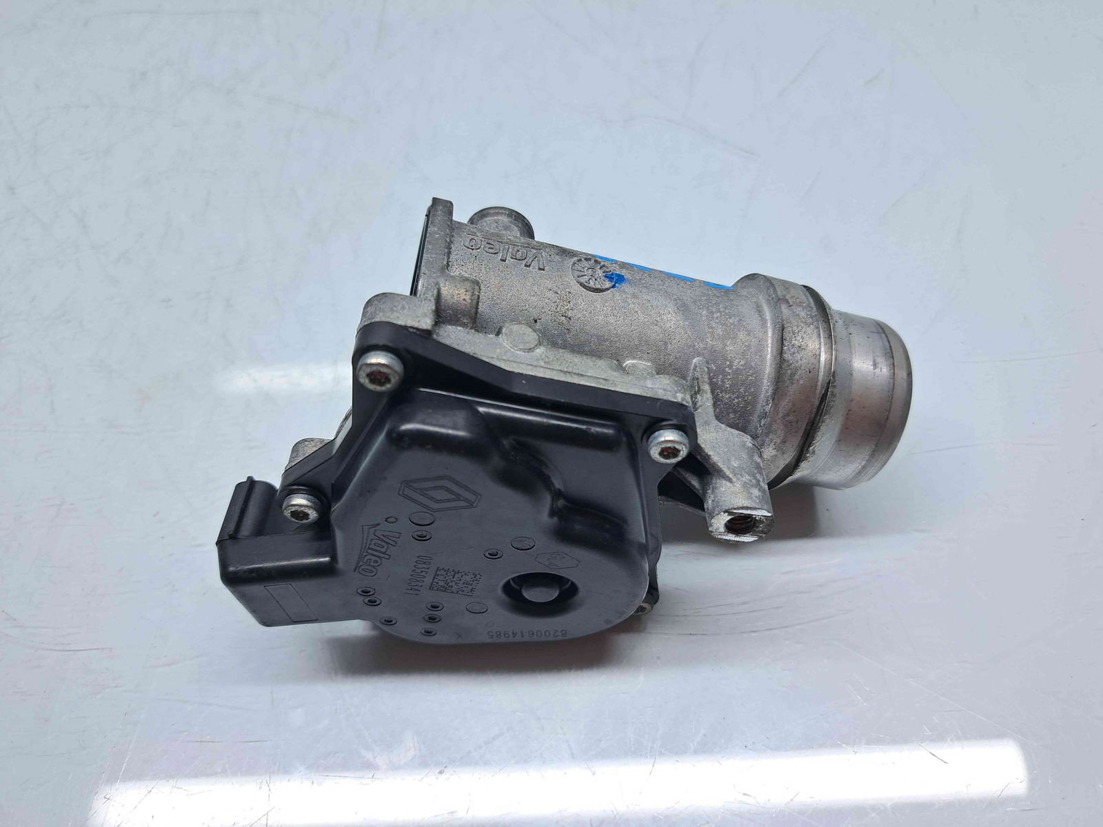 Clapeta acceleratie Renault Megane 3 [Fabr 2008-2015] 8200614985 1.5 DCI K9K837 81KW / 110CP - imagine 4