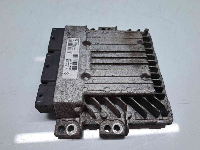 Calculator motor ECU  Renault Megane 3 [Fabr 2008-2015] 237103956R 1.5 DCI K9K837 81KW / 110CP