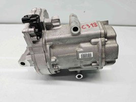 Compresor clima  Renault Clio 4 [Fabr 2012-prezent] 926003211R 1.6 Hib H4M632 84KW / 114CP