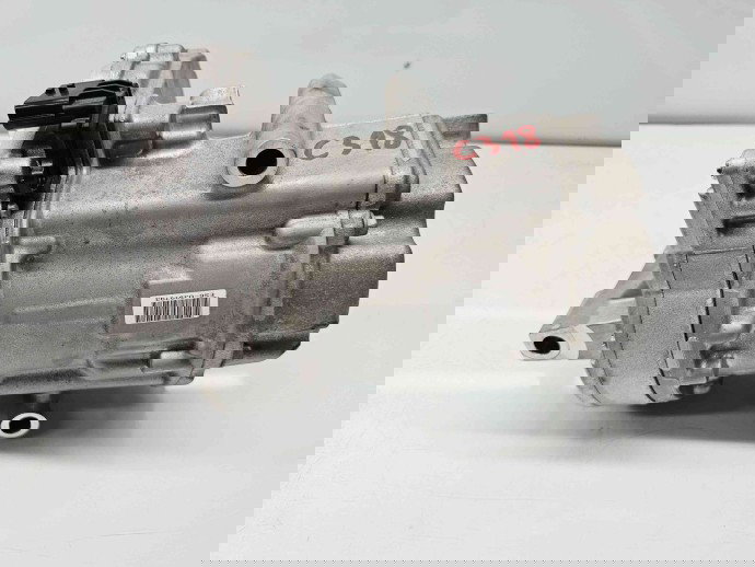 Compresor clima  Renault Clio 4 [Fabr 2012-prezent] 926003211R 1.6 Hib H4M632 84KW / 114CP