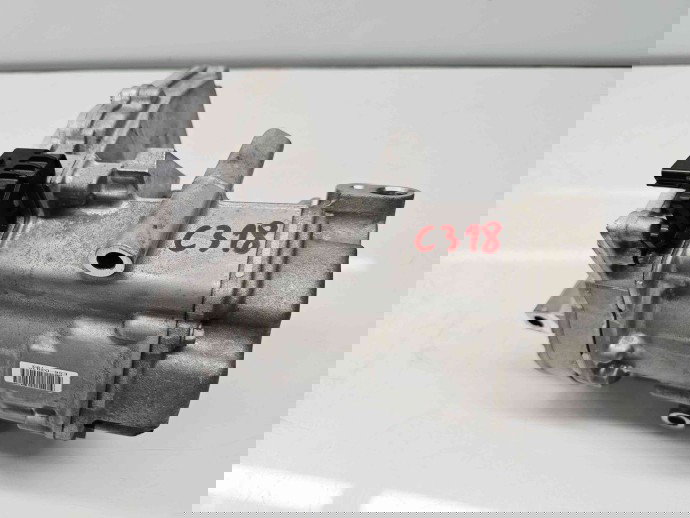 Compresor clima  Renault Clio 4 [Fabr 2012-prezent] 926003211R 1.6 Hib H4M632 84KW / 114CP