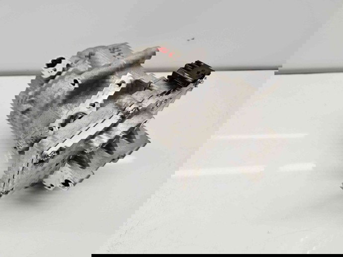 Compresor clima  Renault Clio 4 [Fabr 2012-prezent] 926003211R 1.6 Hib H4M632 84KW / 114CP