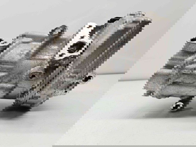 Compresor clima  Renault Clio 4 [Fabr 2012-prezent] 926003211R 1.6 Hib H4M632 84KW / 114CP