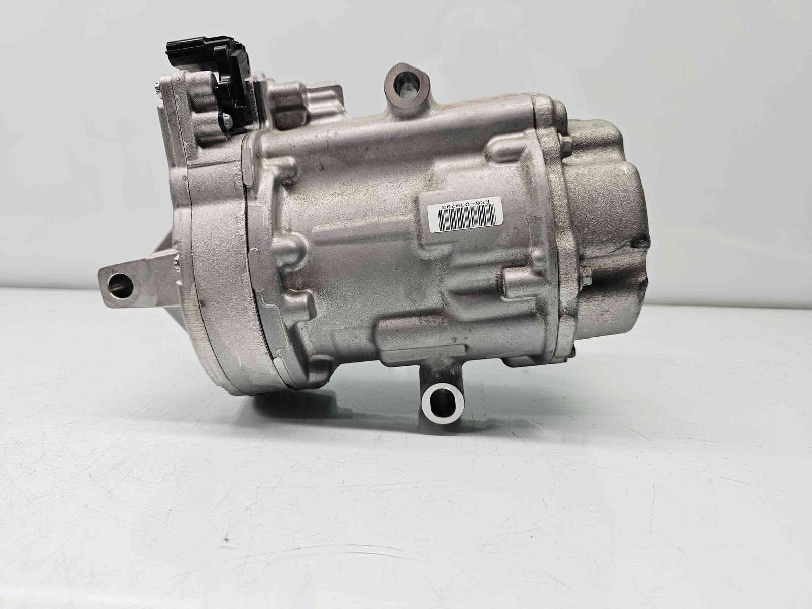 Compresor clima Renault Clio 4 [Fabr 2012-prezent] 926003211R 1.6 Hib H4M632 84KW / 114CP - imagine 5