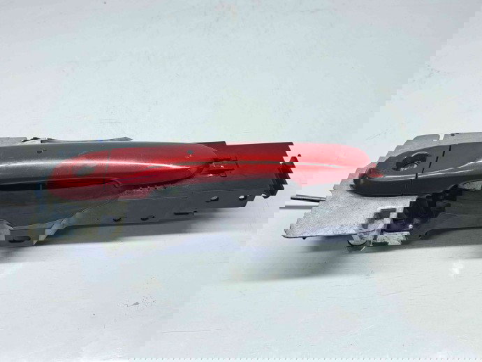 Maner usa dreapta fata Nissan Juke [Fabr 2010-2014] Hatchback NAH