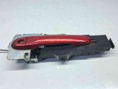 Maner usa dreapta fata Nissan Juke [Fabr 2010-2014] Hatchback NAH