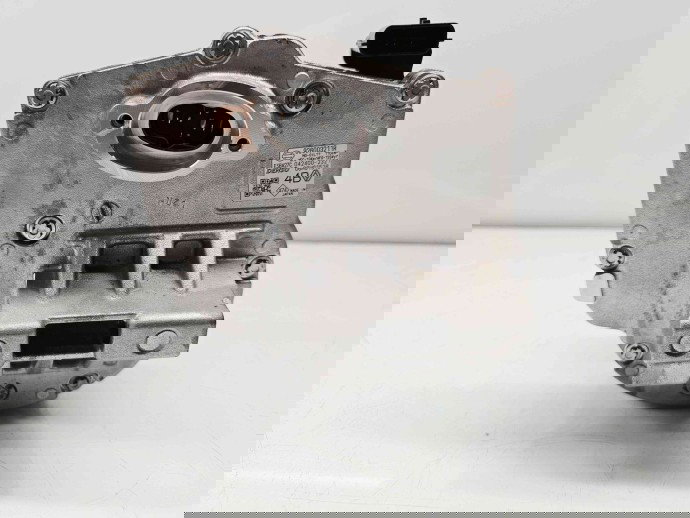 Compresor clima  Renault Captur (J87) [Fabr 2013-2017] 926003211R 1.6 Hib H4M632 84KW / 114CP