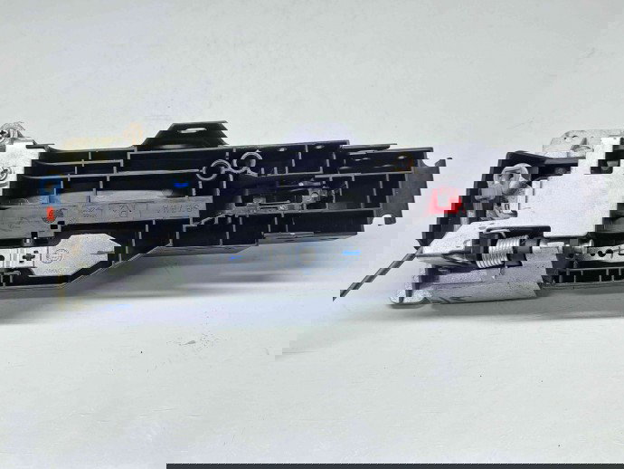 Maner usa dreapta fata Nissan Juke [Fabr 2010-2014] Hatchback NAH