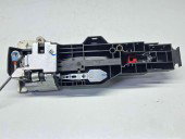 Maner usa dreapta fata Nissan Juke [Fabr 2010-2014] Hatchback NAH