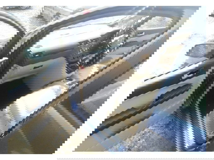 Cheder usa stanga fata FORD C-Max 1 1.8 TDCI OEM 2007-2010