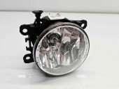  Proiector ceata dreapta  Dacia Logan 3 [Fabr 2021-2024] 261500097R