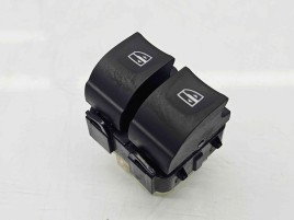 Butoane comanda geamuri sofer  Dacia Sandero 3 [Fabr 2021-2023] 254114398R