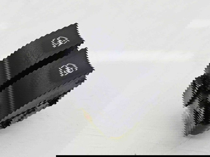  Butoane comanda geamuri sofer  Dacia Sandero 3 [Fabr 2021-2023] 254114398R