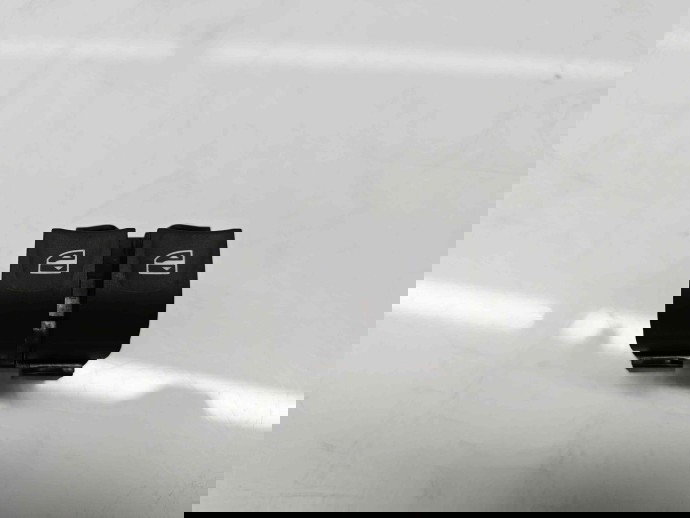  Butoane comanda geamuri sofer  Dacia Sandero 3 [Fabr 2021-2023] 254114398R