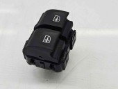  Butoane comanda geamuri sofer  Dacia Sandero 3 [Fabr 2021-2023] 254113300R