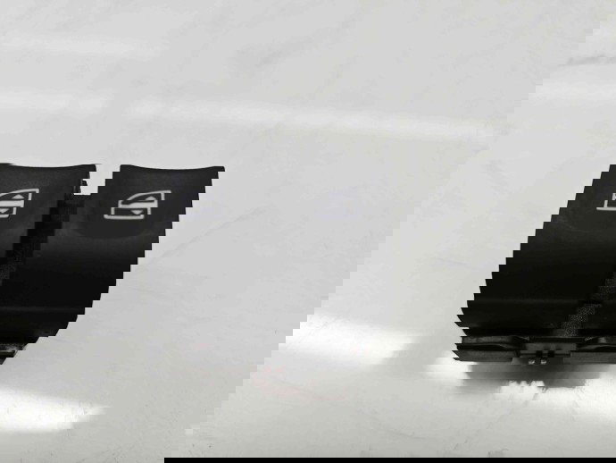  Butoane comanda geamuri sofer  Dacia Sandero 3 [Fabr 2021-2023] 254113300R