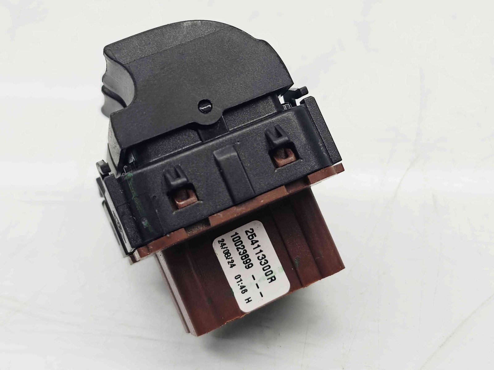 Butoane comanda geamuri sofer Dacia Sandero 3 [Fabr 2021-2023] 254113300R - imagine 4