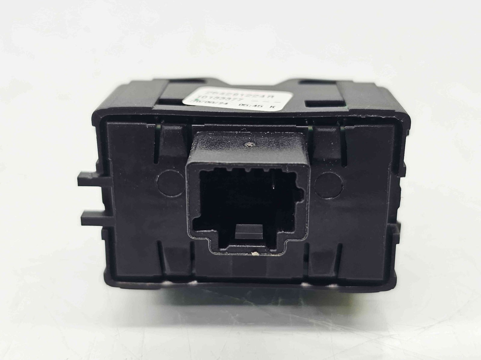 Butoane comanda geamuri sofer Dacia Sandero 3 [Fabr 2021-2023] 254291224R - imagine 2