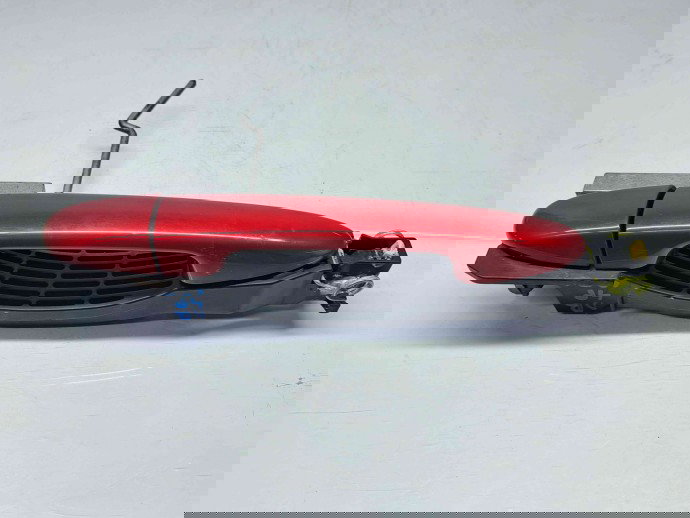 Maner usa dreapta spate MAZDA 6 (GJ1) [Fabr 2014-2021] Red