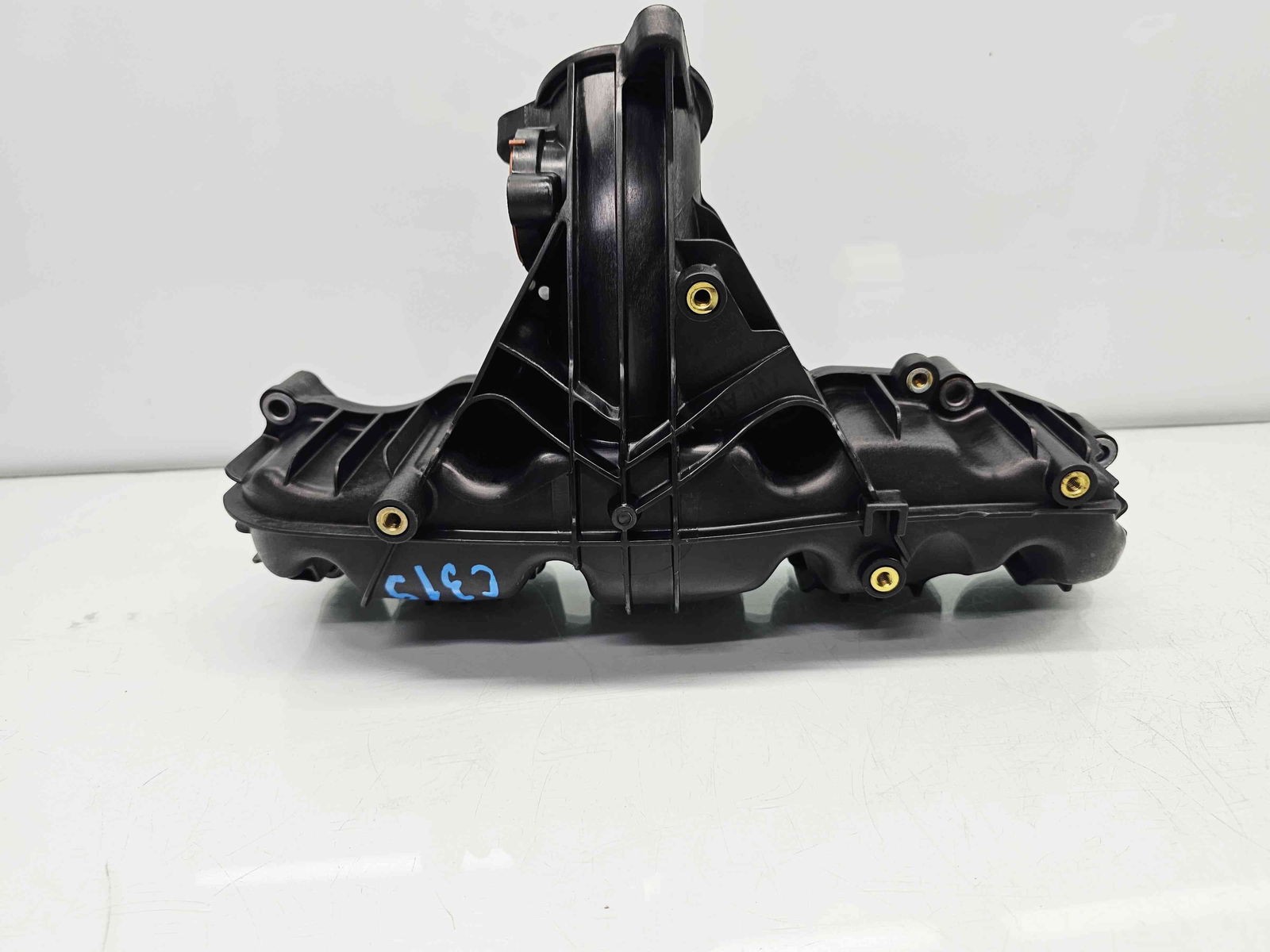 Galerie admisie AUDI A3 Sportback (8PA) [Fabr 2004-2013] 03L129711AM 2.0 TDI CFFB 103KW / 140CP - imagine 3