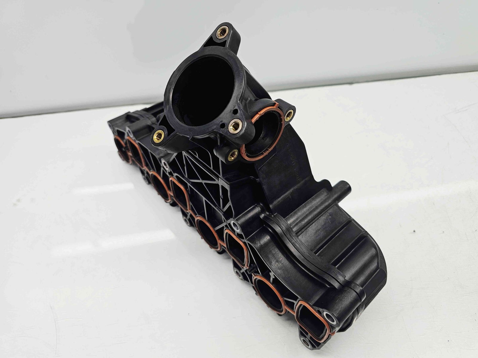 Galerie admisie AUDI A3 Sportback (8PA) [Fabr 2004-2013] 03L129711AM 2.0 TDI CFFB 103KW / 140CP - imagine 4