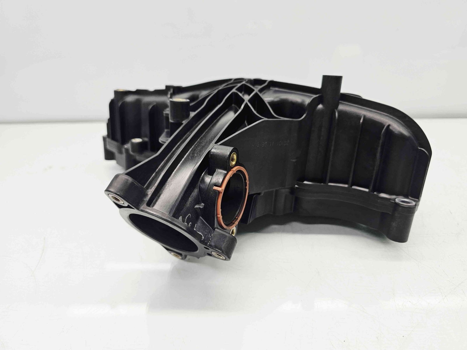 Galerie admisie AUDI A3 Sportback (8PA) [Fabr 2004-2013] 03L129711AM 2.0 TDI CFFB 103KW / 140CP - imagine 6